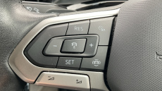 Volkswagen Multivan 2.0 TDI Life 5dr LWB DSG Diesel Estate
